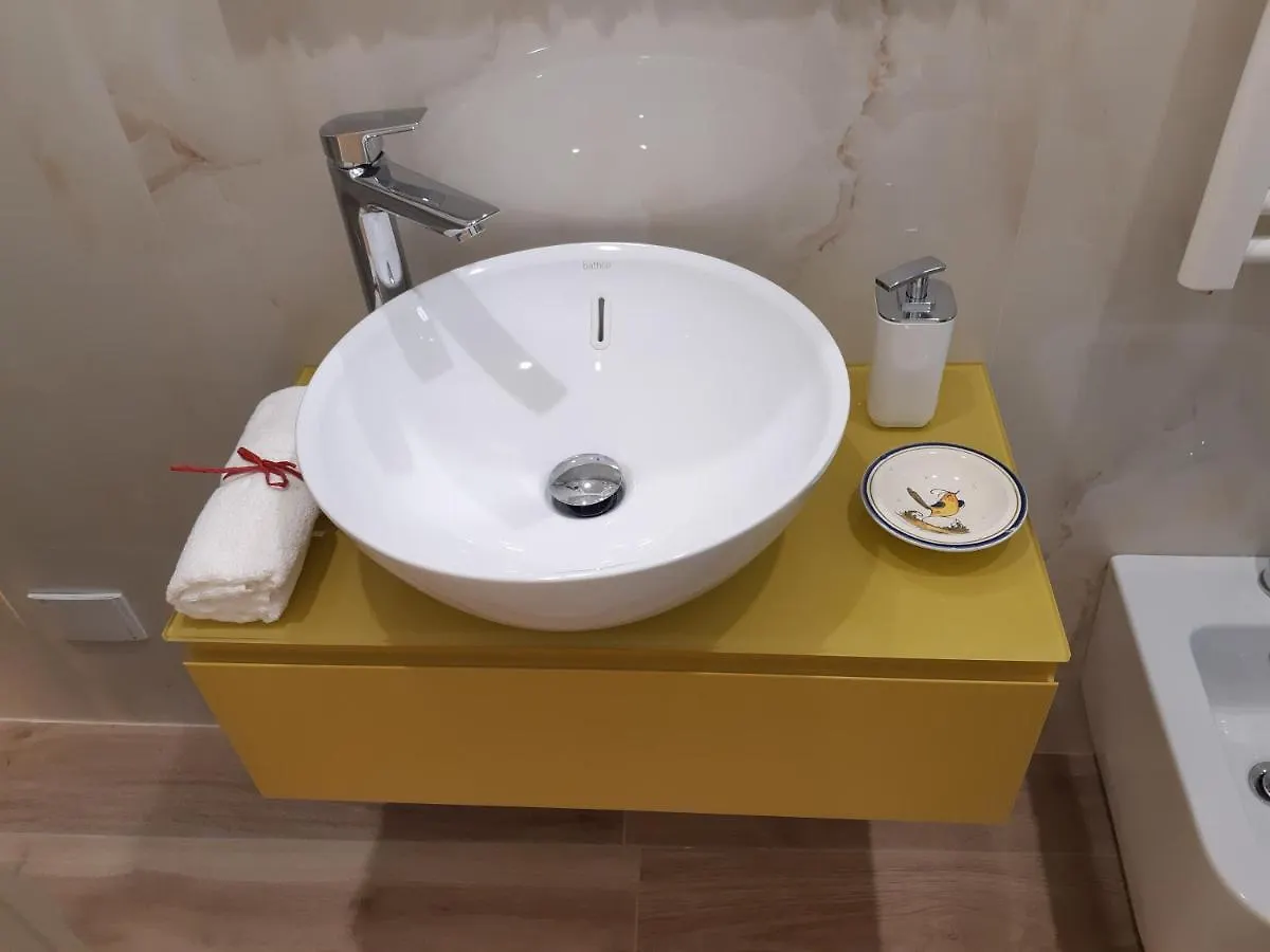 7Centro Apartment Lastra a Signa