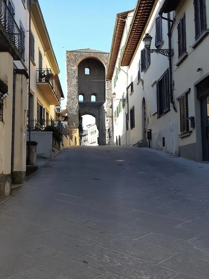7Centro Apartment Lastra a Signa 0*,  Italy