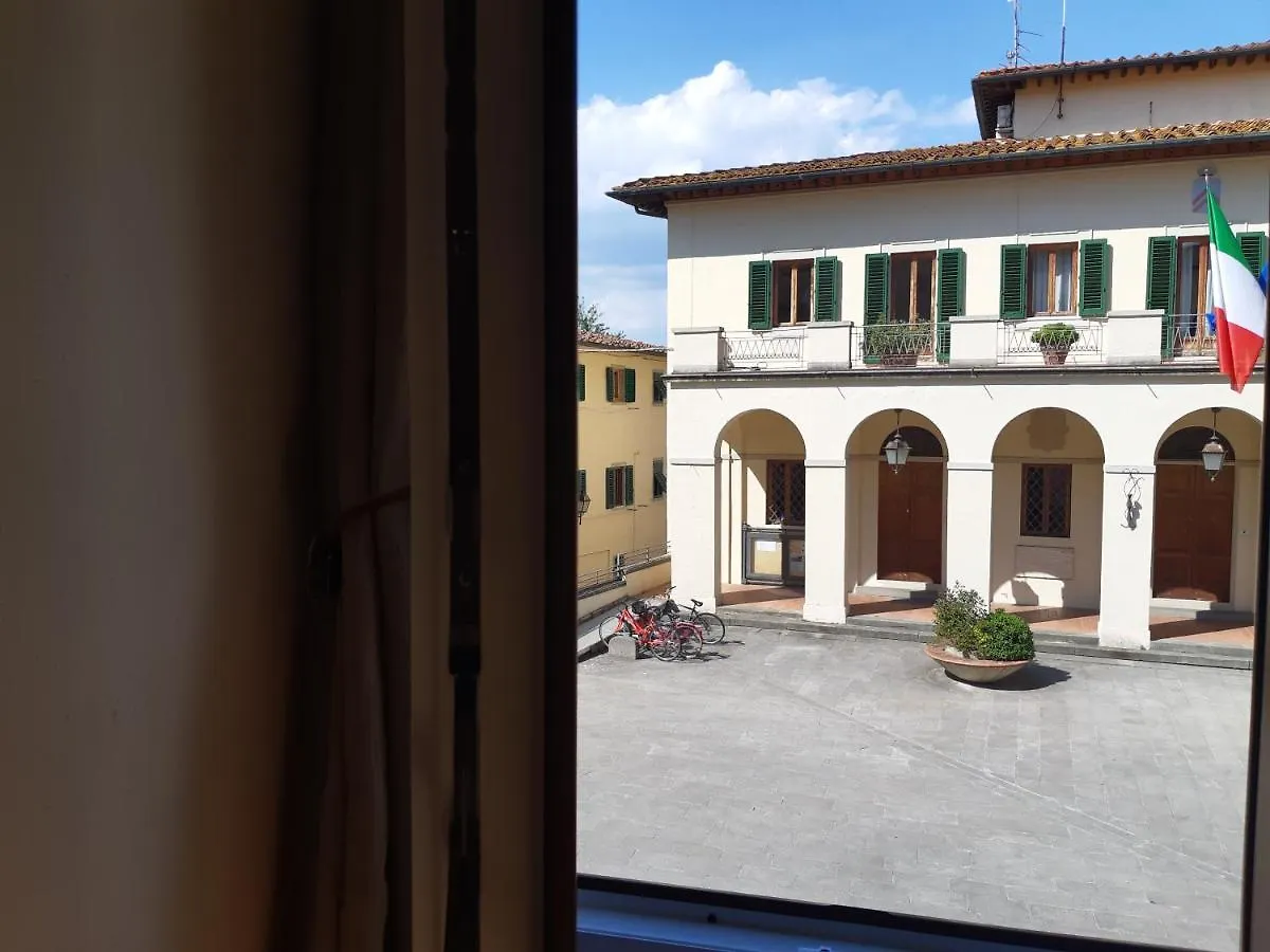 7Centro Apartment Lastra a Signa