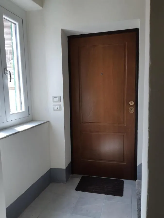 7Centro Apartment Lastra a Signa Italy