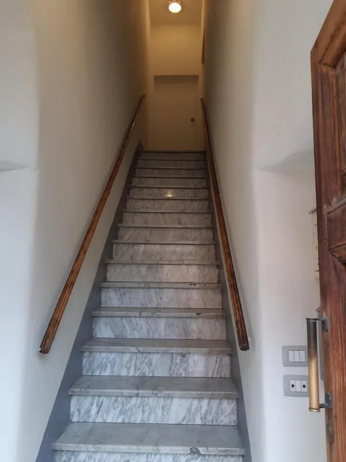 7Centro Apartment Lastra a Signa Italy
