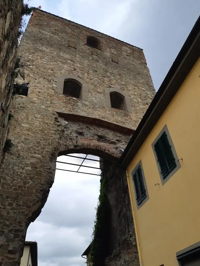 7Centro Apartment Lastra a Signa