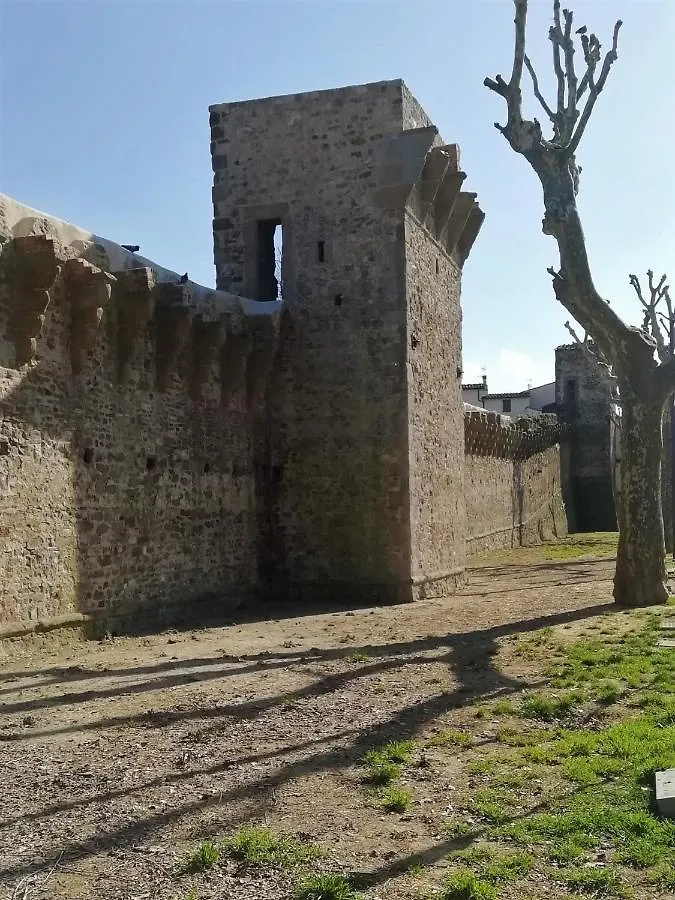 7Centro Apartment Lastra a Signa Italy