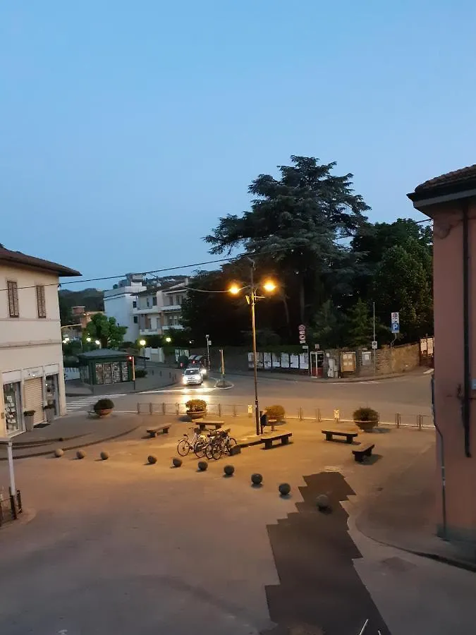 7Centro Apartment Lastra a Signa