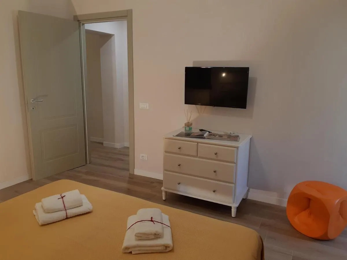 7Centro Apartment Lastra a Signa Italy