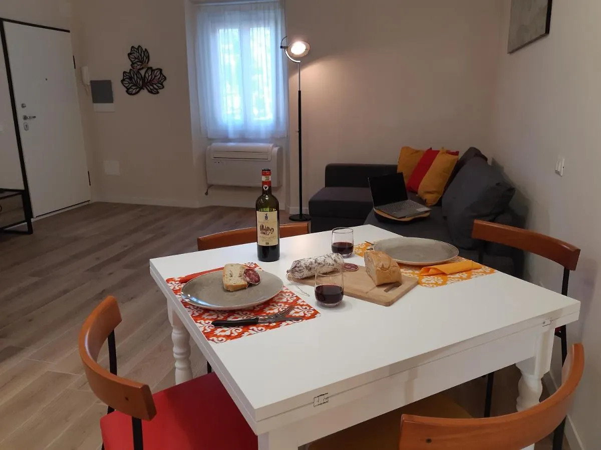 7Centro Apartment Lastra a Signa