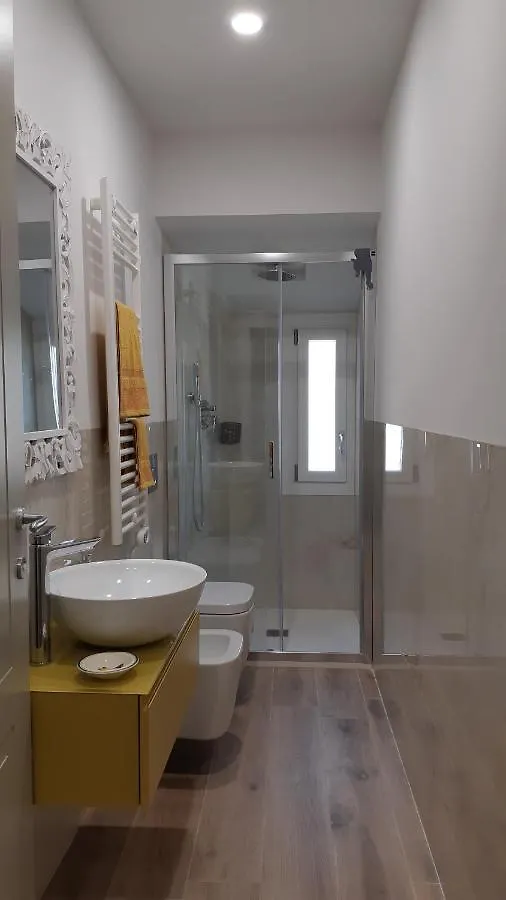 7Centro Apartment Lastra a Signa