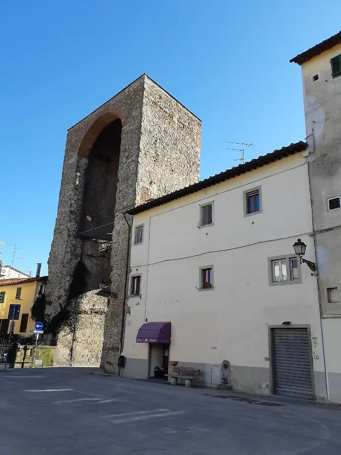 7Centro Apartment Lastra a Signa