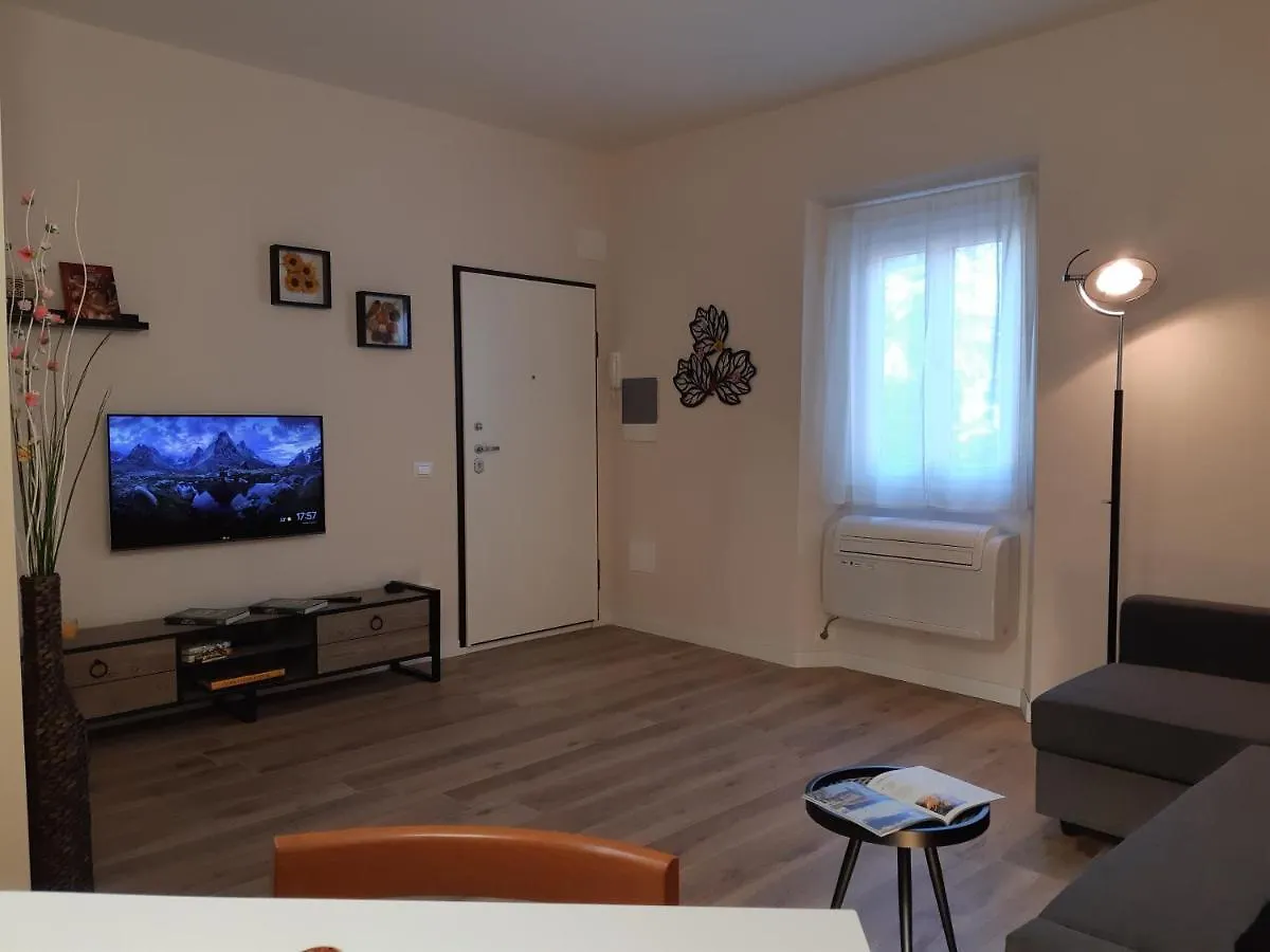 7Centro Apartment Lastra a Signa