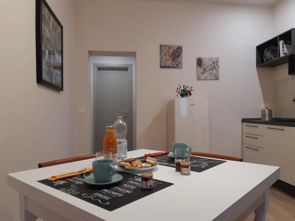 7Centro Apartment Lastra a Signa