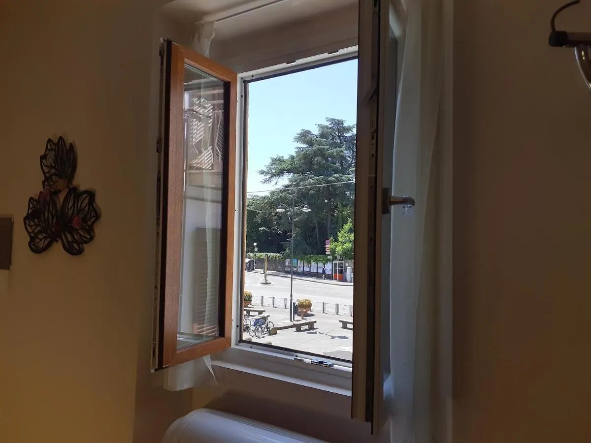 7Centro Apartment Lastra a Signa