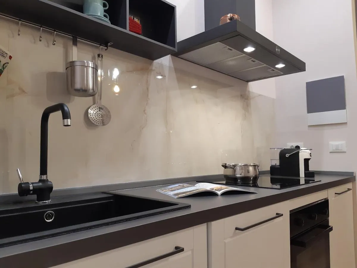 7Centro Apartment Lastra a Signa