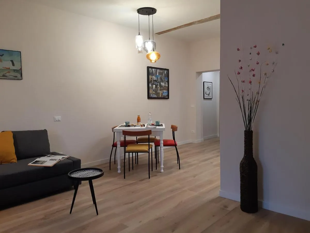 7Centro Apartment Lastra a Signa