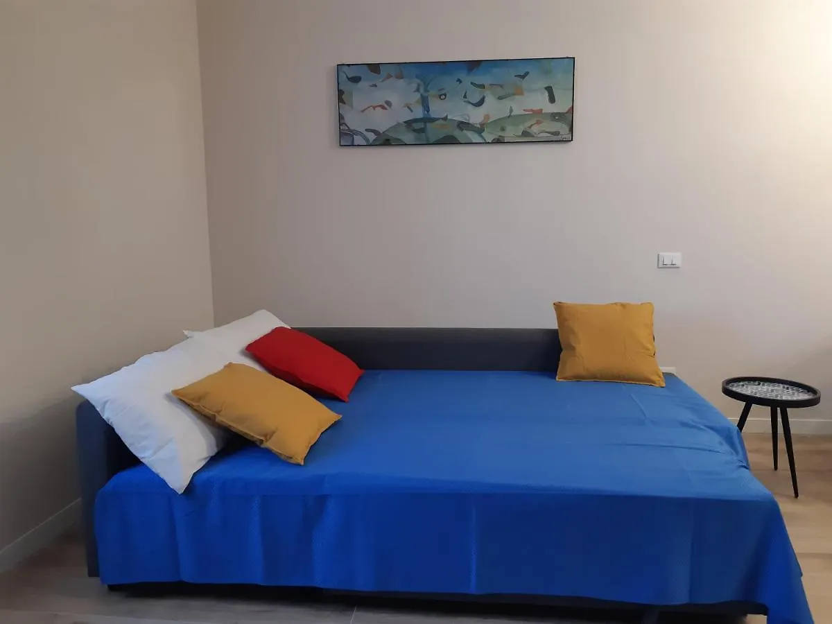 7Centro Apartment Lastra a Signa 0*,