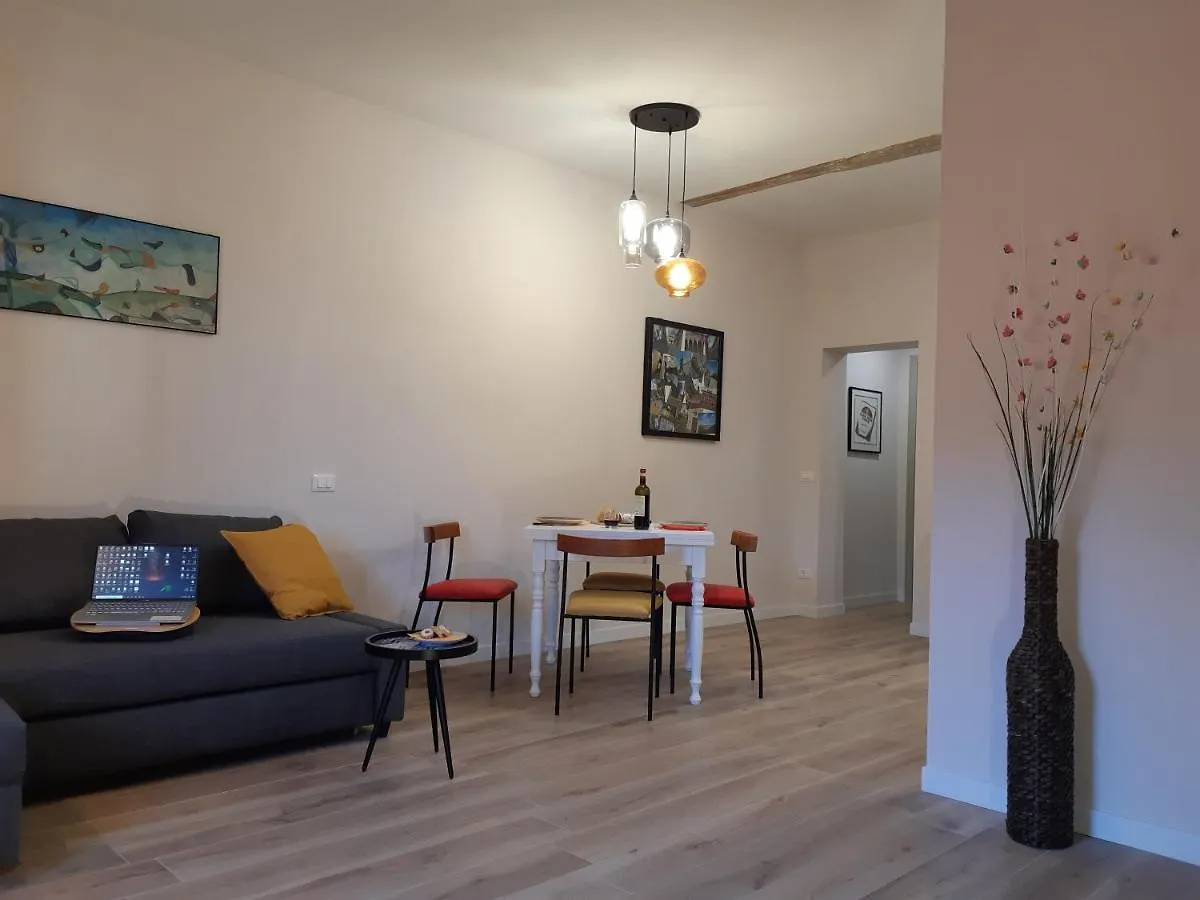 7Centro Apartment Lastra a Signa