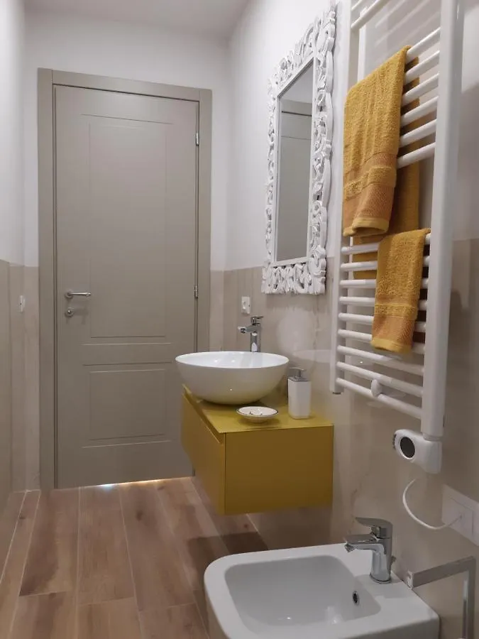 7Centro Apartment Lastra a Signa