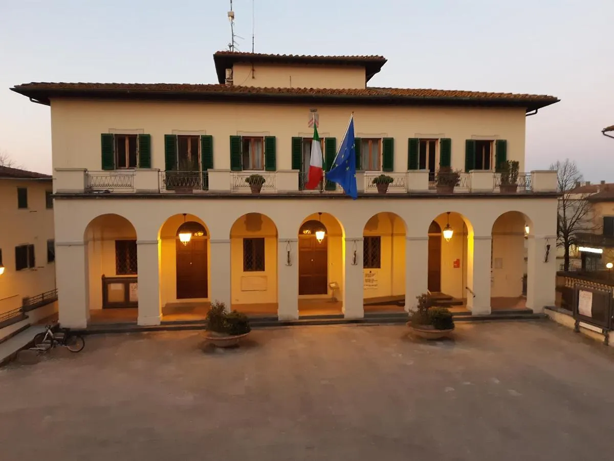 7Centro Apartment Lastra a Signa