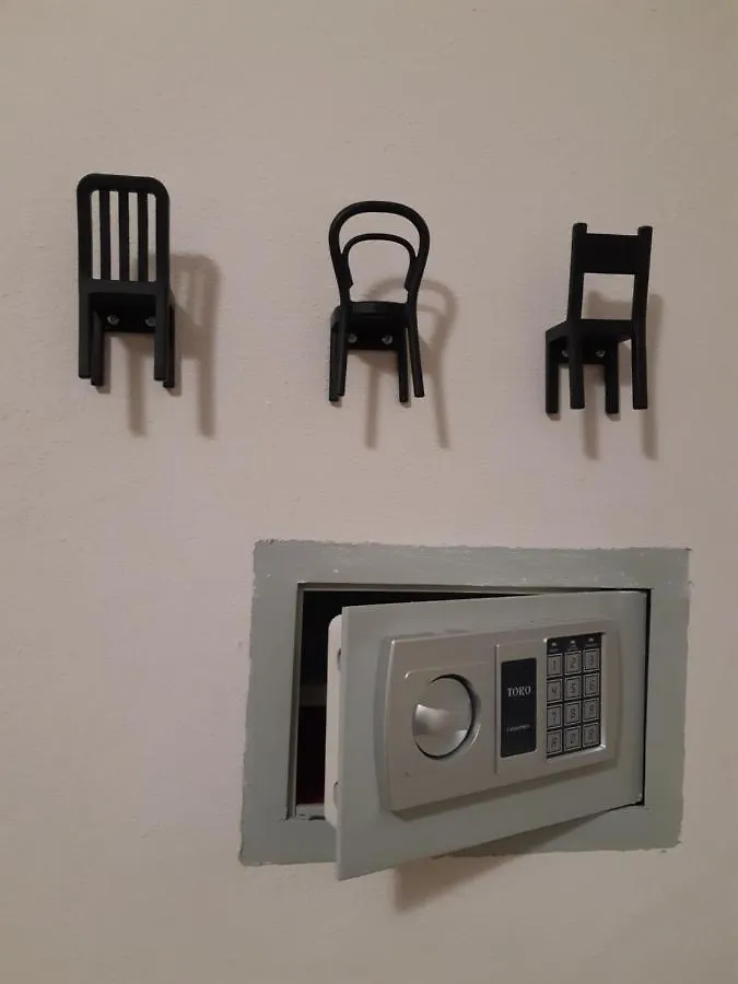 7Centro Apartment Lastra a Signa