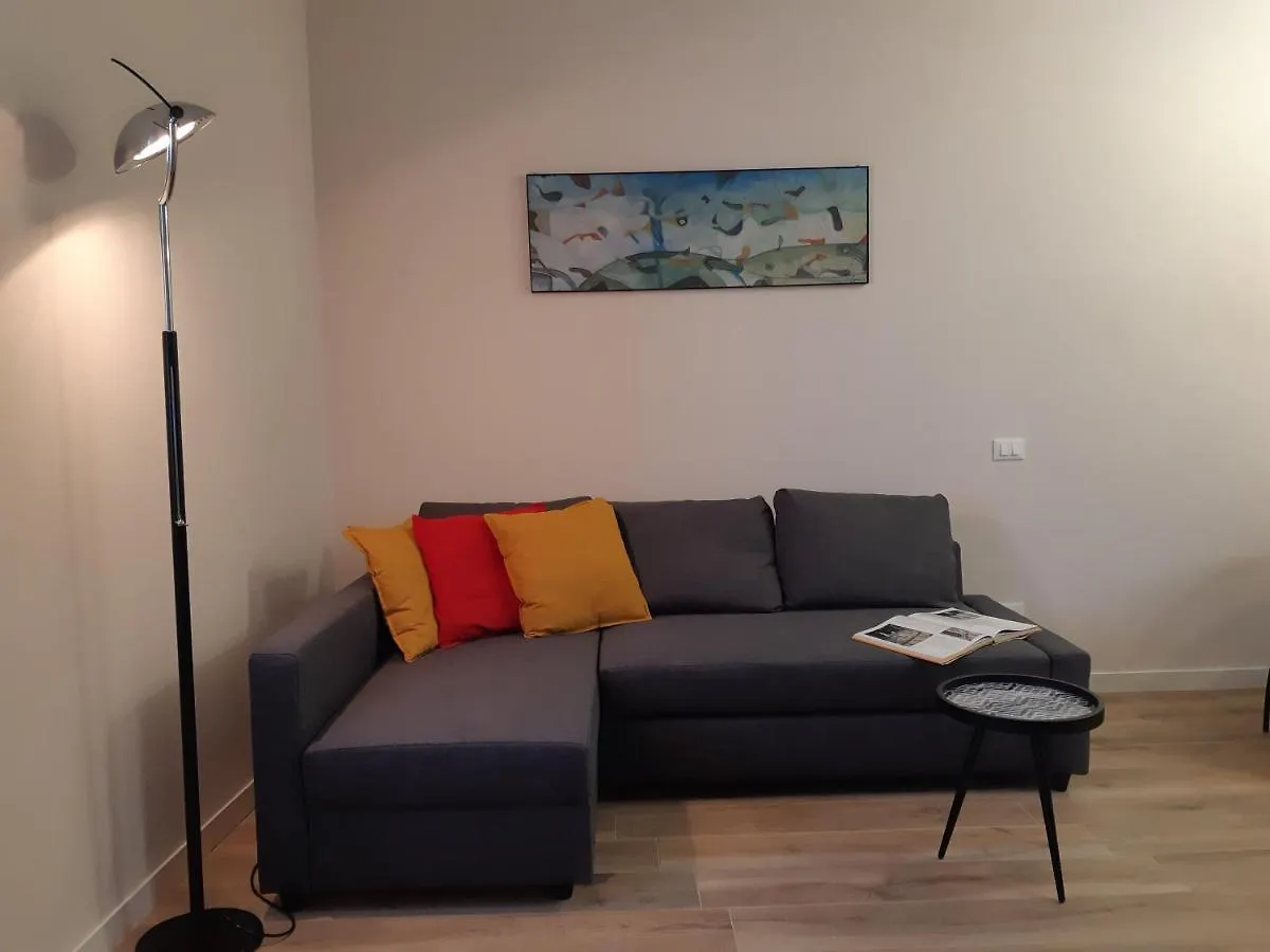 7Centro Apartment Lastra a Signa Italy