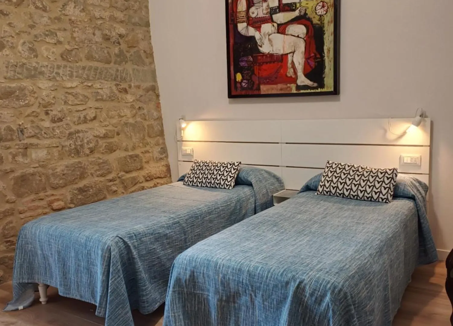 7Centro Apartment Lastra a Signa Italy